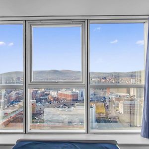 Deluxe Double Room Sea View